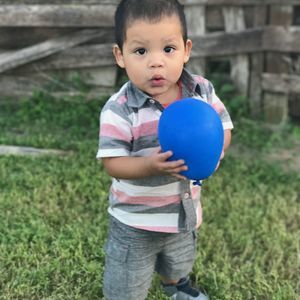 Meet your Posher, Coral